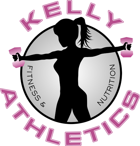 Kelly Athletics: Personal Trainer & Nutritionist