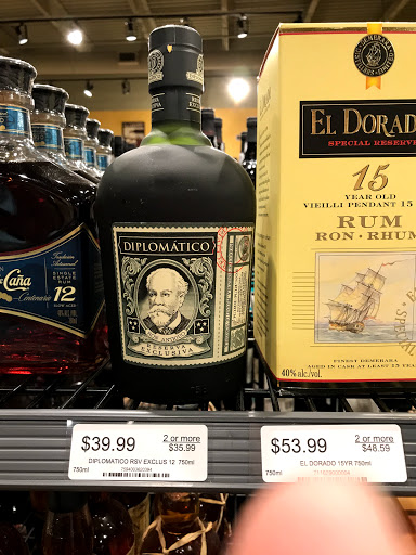 Liquor Store «Twin Liquors», reviews and photos, 3530 Rayford Rd #240, Spring, TX 77386, USA