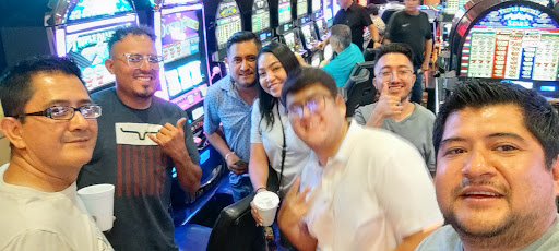 Casino «Sunland Park Racetrack & Casino», reviews and photos, 1200 Futurity Dr, Sunland Park, NM 88063, USA