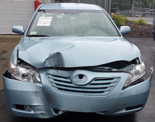 Auto Auction «Insurance Auto Auctions», reviews and photos