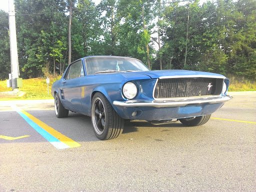 Department Store «Walmart Supercenter», reviews and photos, 270 Walmart Way, Dahlonega, GA 30533, USA