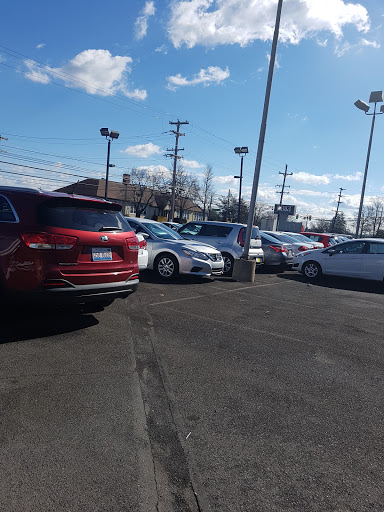 Used Car Dealer «Hertz Car Sales Warminster», reviews and photos, 330 W Street Rd, Warminster, PA 18974, USA