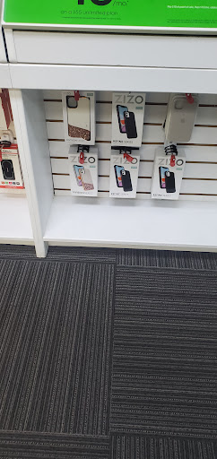 Cell Phone Store «Cricket Wireless Authorized Retailer», reviews and photos, 2801 Redwood Pkwy, Vallejo, CA 94591, USA