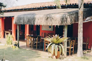 Caapora - Restaurante e Café Vegano Campeche image