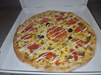 Photos du propriétaire du Pizzas à emporter Pizzeria L.A'S Pizz'Arlanc - n°3