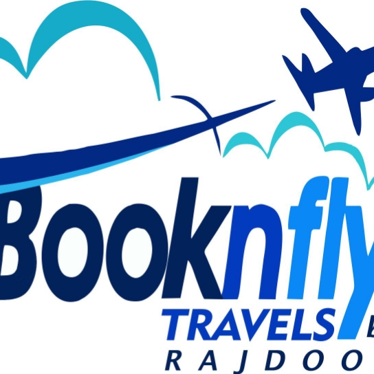 Booknfly travels by rajdoot