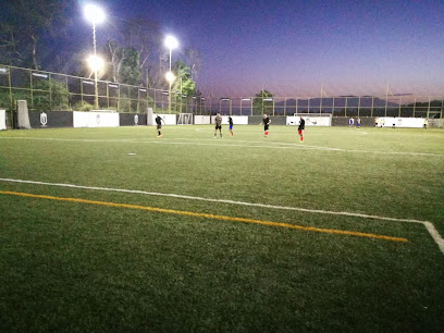 Canchas El Uno Campus