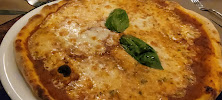 Pizza du Restaurant italien Amici Miei à Paris - n°16