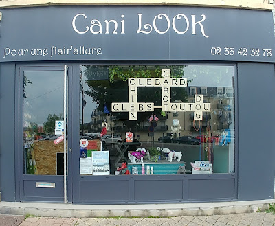 Cani-Look à Carentan-les-Marais