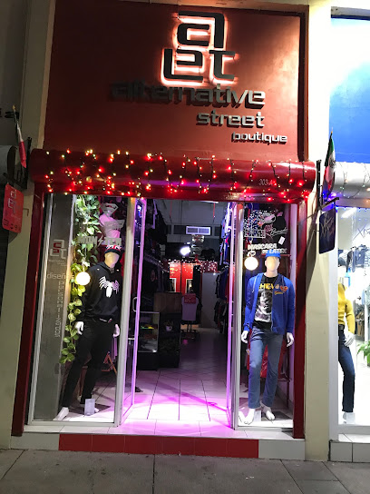 alternative street boutique