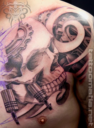 Explore tattoo ideas texas, creative tattoo ideas in Dover, available at TATTOO MAFIA, INC.