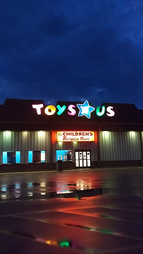 Toy Store «Toys