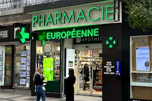 Pharmacie Européenne image