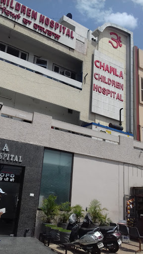 Chawla Children Hospital Indiasthan Com