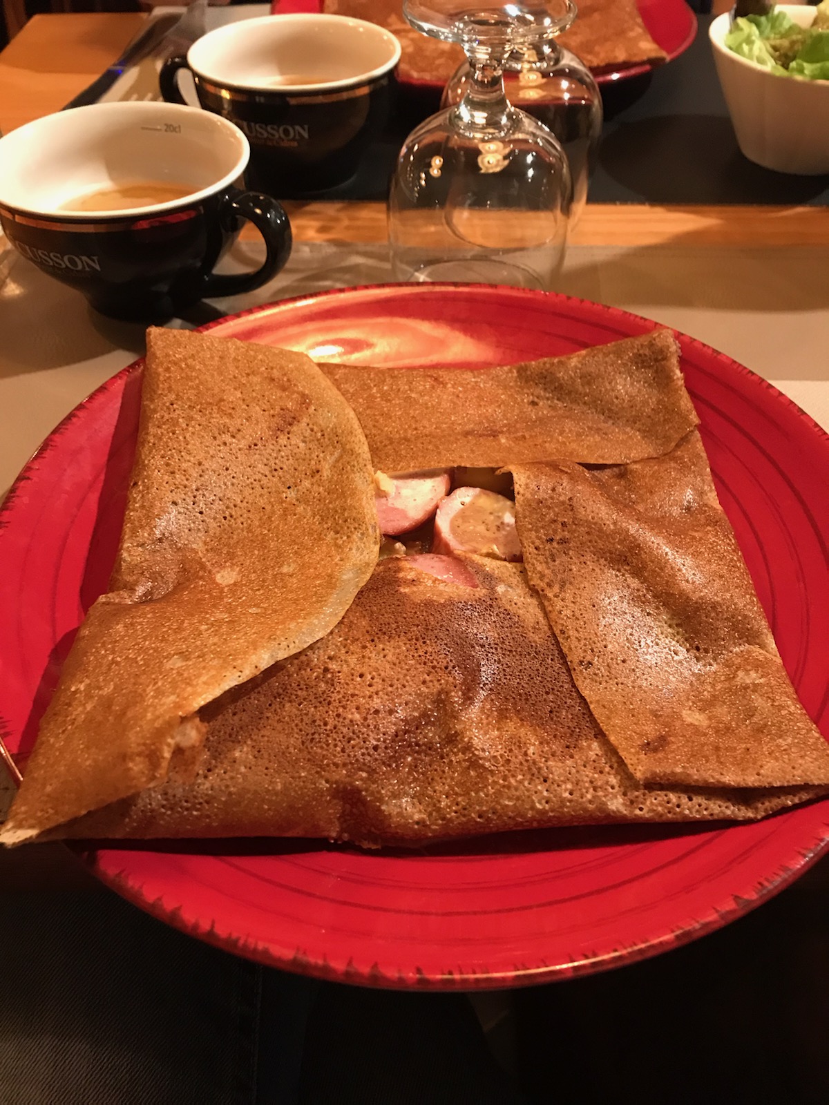 Photo n° 1 de l'avis de Romain.a fait le 03/11/2019 à 07:24