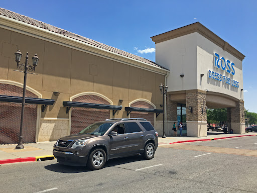Clothing Store «Ross Dress for Less», reviews and photos, 3645 Constitution Blvd, West Valley City, UT 84119, USA