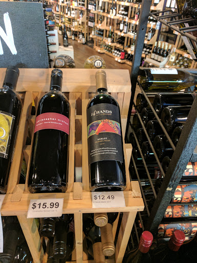 Wine Store «Appalachian Vintner», reviews and photos, 745 Biltmore Ave #121, Asheville, NC 28803, USA