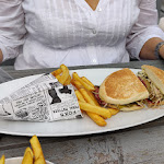 Photo n°1 de l'avis de Luc.e fait le 14/05/2023 à 18:00 sur le  Restaurant Stiftsklause à Prüm