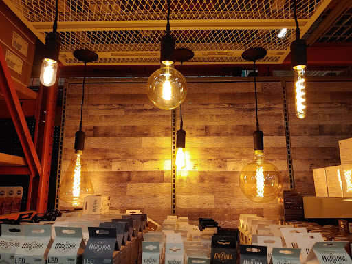 Home Improvement Store «The Home Depot», reviews and photos, 8101 Moores Ln, Brentwood, TN 37027, USA