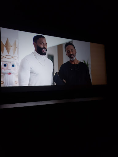 Movie Theater «AMC Star Gratiot 21», reviews and photos, 35705 S Gratiot Ave, Charter Twp of Clinton, MI 48035, USA