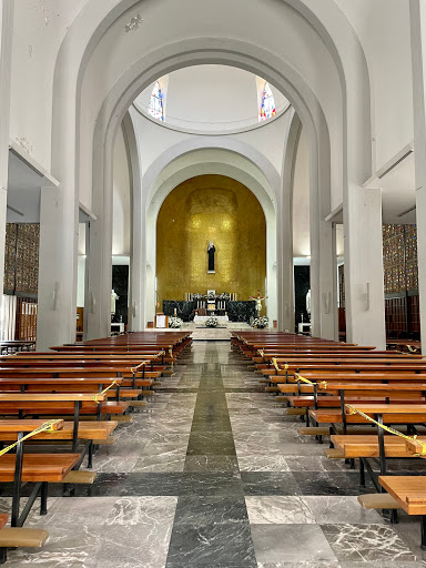 Templo de Santa Rita de Casia