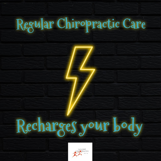 Lander Chiropractic image
