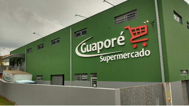 Supermercado Guaporé