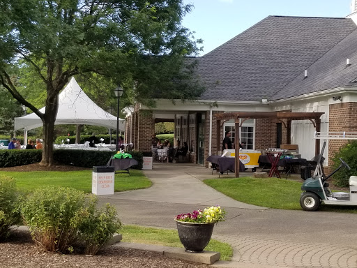 Public Golf Course «Dearborn Hills Golf Course», reviews and photos, 1300 S Telegraph Rd, Dearborn, MI 48124, USA