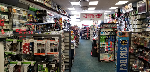 Video Game Store «GameStop», reviews and photos, 308 Wootton Street #3, Boonton, NJ 07005, USA
