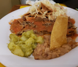 Los Farolitos Centro photo