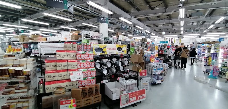 スーパーセンタートライアル苅田店