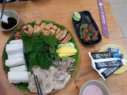 Top 20 bún đậu mắm tôm Huyện Yên Minh Hà Giang 2022