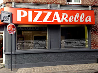 Photos du propriétaire du Pizzeria PizzaRella à Lille - n°10
