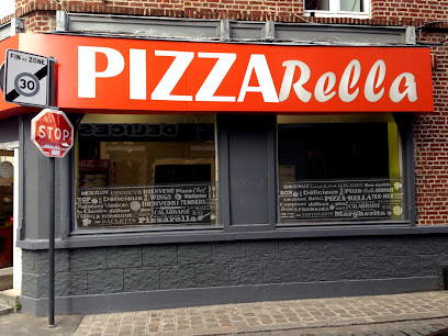 PIZZARELLA LILLE