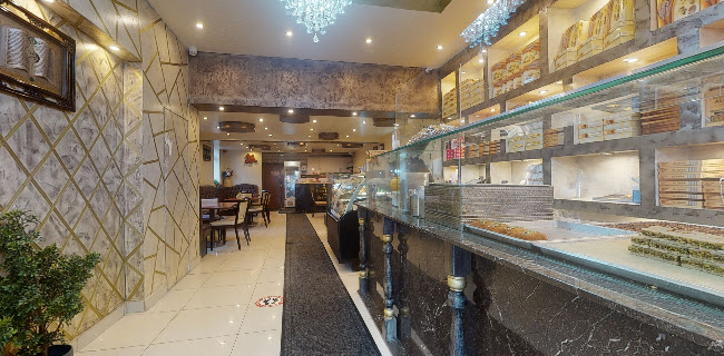Comments and reviews of Al-Sham Sweets
