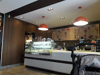Atmosphère du Restauration rapide McDonald's à Le Pontet - n°18
