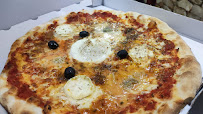 Plats et boissons du Pizzeria Pizza K à Saint-Jean-Pied-de-Port - n°1