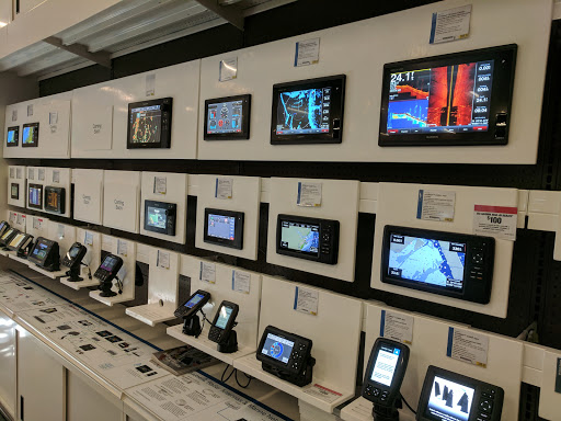 Marine Supply Store «West Marine», reviews and photos, 6492 N U.S. Hwy 41, Apollo Beach, FL 33572, USA