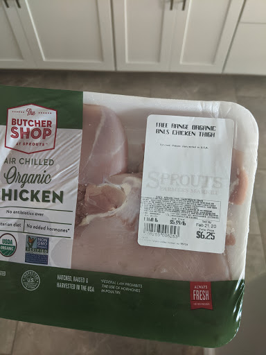 Health Food Store «Sprouts Farmers Market», reviews and photos, 7665 N Oracle Rd, Oro Valley, AZ 85704, USA