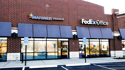 Mariner Finance in Naperville, Illinois