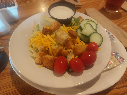 American Restaurant «Cracker Barrel Old Country Store», reviews and photos, 615 Ring Rd, Harrison, OH 45030, USA