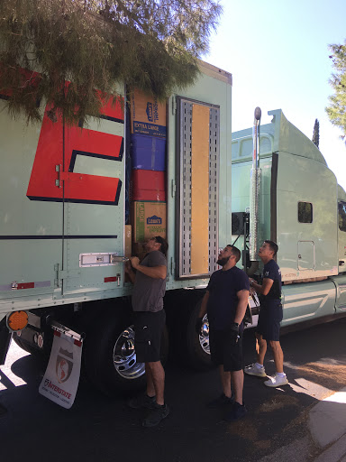 Moving Company «Interstate Moving / Relocation / Logistics», reviews and photos, 5801 Rolling Rd, Springfield, VA 22152, USA