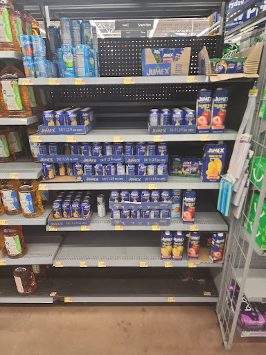 Department Store «Walmart Supercenter», reviews and photos, 1644 S Robert St, St Paul, MN 55118, USA