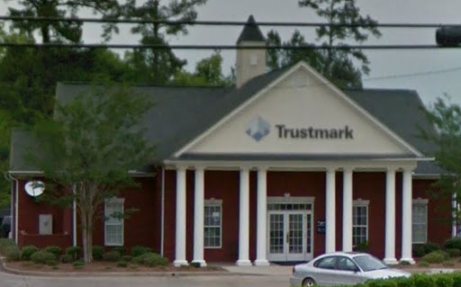 Trustmark in Georgiana, Alabama