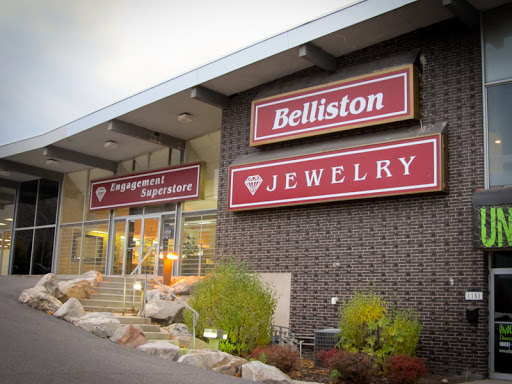 Jeweler «Belliston Jewelry», reviews and photos, 1155 36th St, Ogden, UT 84403, USA