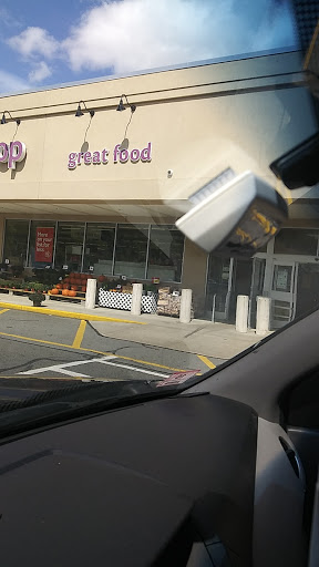 Grocery Store «Stop & Shop», reviews and photos, 209 N Main St, Andover, MA 01810, USA