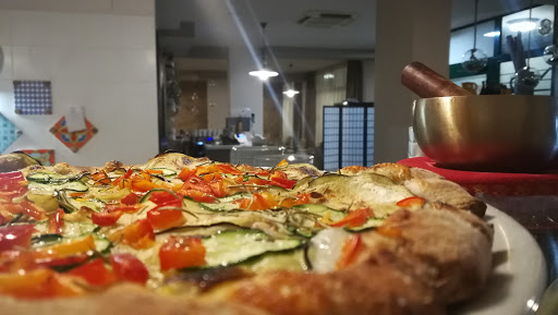 Timo e Rosmarino Ristorante Pizzeria e Braceria in Avezzano, Provincia dellAquila
