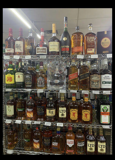Liquor Store «Telegraph Liquor Store», reviews and photos, 11063 Telegraph Rd, Taylor, MI 48180, USA