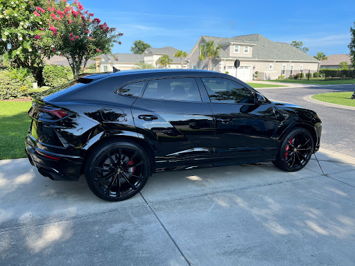 Lookin' Good Auto Detailing - Ceramic Coating en Conway