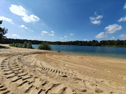 Heidesee Strand'in fotoğrafı - rahatlamayı sevenler arasında popüler bir yer